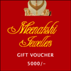 Click here for more on Meenakshi Jewellers Rs. 5,000