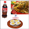 Click here for more on Supreme Party Pack (Jumbo Pack) serves 5-6 persons