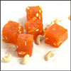 Click here for more on Special BADAM HALWA Sweet from Pullareddy - 1Kg