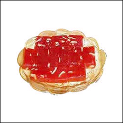 Krishna Sweets - Bombay Halwa 1Kg