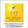 Click here for more on Tribhuvandas Zaveri - Jewellery Voucher . Rs. 1,000
