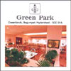 Click here for more on Green Park - Hyderabad - Dinner