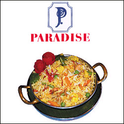 Click here for more on Paradise Special Veg Biryani ( 2 no )