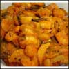 Click here for more on Abhiruchi Swagruha Prawn Pickle