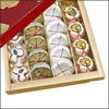 Click here for more on Dadu - Assorted Sweets 1kg