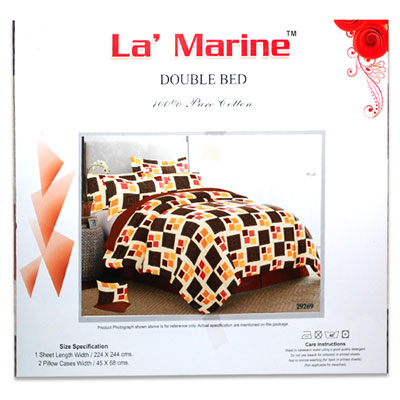 double cot bed covers