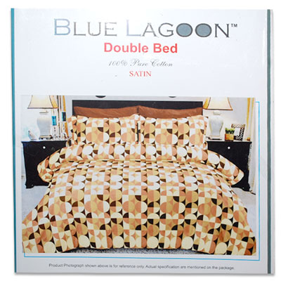 double cot bed covers