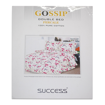 Click here for more on Bed Sheet -914-code001