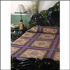 Click here for more on Cotton Bedcover - GUDRI stich with Embroidery and Mirrors
