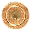 Click here for more on Special Brass Plate Small