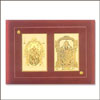 Click here for more on Balaji and Padmavathi Gold Plated