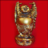 Click here for more on Laughing Buddha