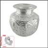 Click here for more on ASHTA LAKSHMI SILVER KALASH -JPAUG-119