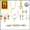 Click here for more on SHREE SHRINGAR- SET OF 10 DIFFERENT PRODUCTS -JPD-223