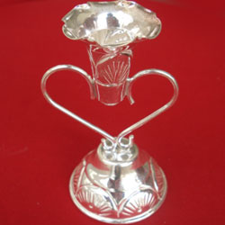 Click here for more on Silver Agarbatti