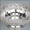 Click here for more on Silver Fancy Bowl