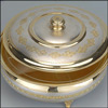 Click here for more on Silver Fancy Dish