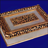 Click here for more on Silver design box