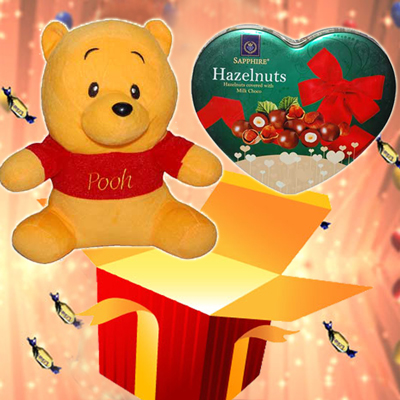 Click here for more on Hidden Surprise for Him - code HS02