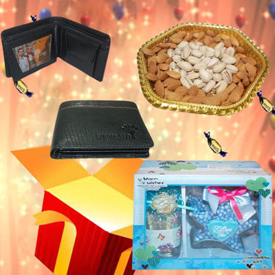 Click here for more on Hidden Surprise - code HSH05