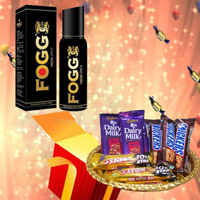 Click here for more on Hidden Surprise - code HSH09