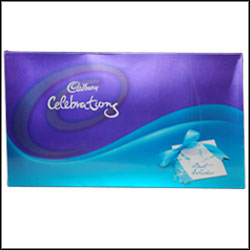 Cadbury Celebrations Cadbury Celebrations