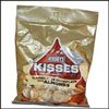 Click here for more on HERSHEYS KISSES Classic milk with almonds chocolates -150 gms