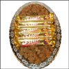 Click here for more on Choco Thali - code02