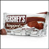 Click here for more on Hersheys Nuggets Milk Chocolate