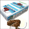 Click here for more on Bounty Chocolate Gift pack