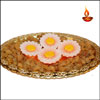 Click here for more on Kismis Candles Tray
