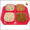 Click here for more on Charvi Welcome Dry Fryit Box