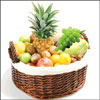 Click here for more on Premium Fruit basket