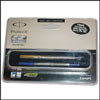 Click here for more on PARKER VECTOR STEEL ROLLER BAL PEN