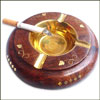 Click here for more on Ashtray in Sheesham wood.