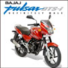 Click here for more on Bajaj Pulsar 150 E/S DTSi
