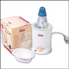 Click here for more on Baby Feeding Bottle Warmer