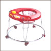 Click here for more on Baby Walker STD