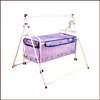Click here for more on Baby Cradle