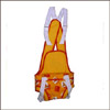 Click here for more on Baby carrier