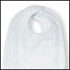 Click here for more on Newborn bibs - 12 pack (w4578)