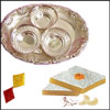Click here for more on Auspicious Traditional Hamper
