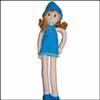 Click here for more on Cute Little Blue Angel