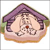 Click here for more on Sleepy Dog House