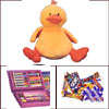 Click here for more on Soft Toy Hamper