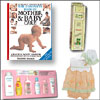 Click here for more on Babys All In One Pack