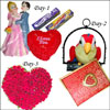 Click here for more on To My Love