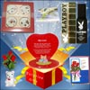 Click here for more on Gifting Temptation