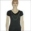 Click here for more on Black Designer Top