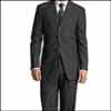 Click here for more on Black Mink Cashmere Suit